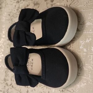 Janie and Jack Kids shoes NWOT